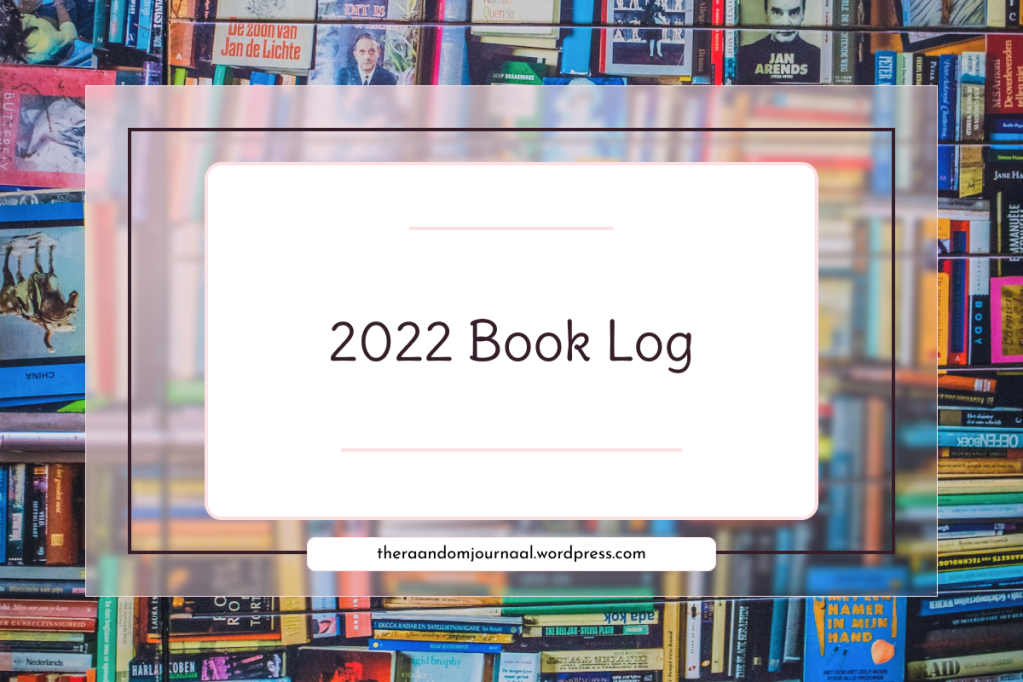 2022 in Books